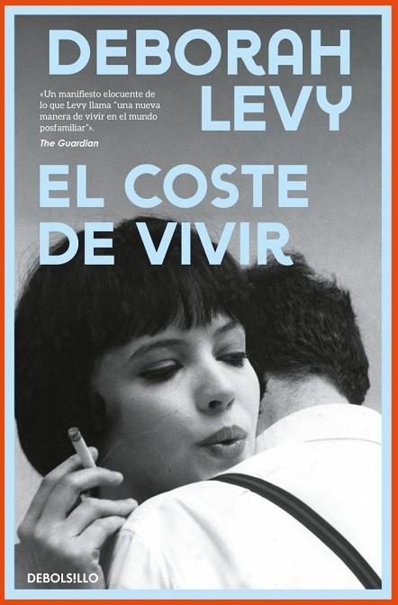 EL COSTE DE VIVIR | 9788466389983 | LEVY, DEBORAH