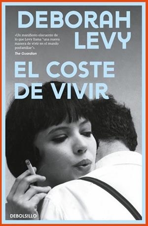 EL COSTE DE VIVIR | 9788466389983 | LEVY, DEBORAH