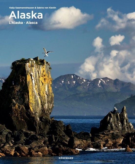 ALASKA | 9783741936661 | VON KIENLIN, SABINE VON KIENLIN