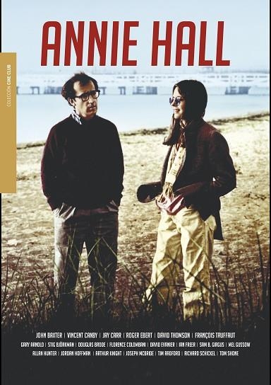 ANNIE HALL | 9791399168518 | VV. AA.