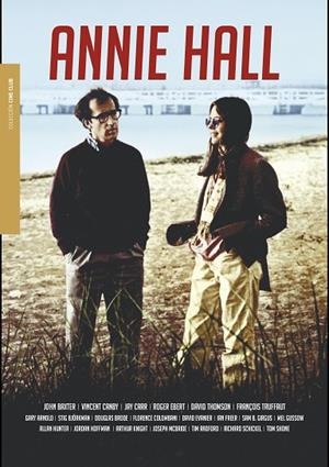 ANNIE HALL | 9791399168518 | VV. AA.