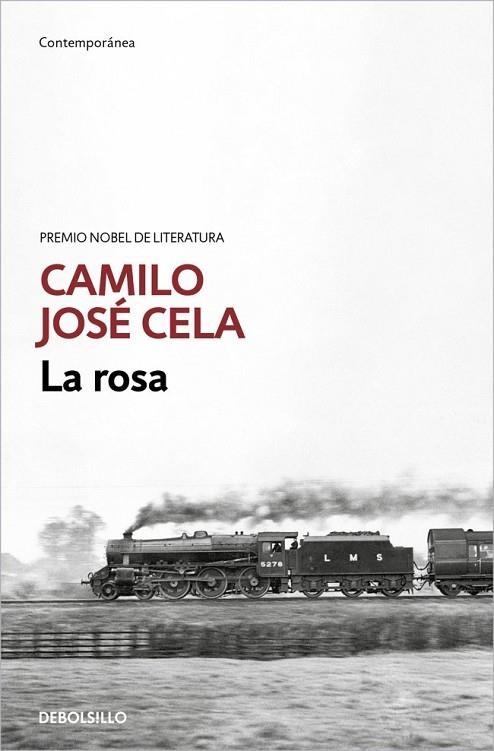 LA ROSA | 9788466379151 | CELA, CAMILO JOSÉ