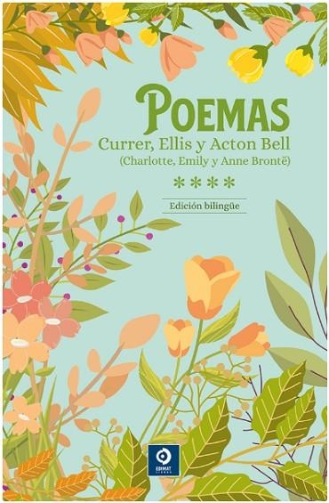 POEMAS | 9788497946841 | BRONTE, CHARLOTTE EMILY ANNE
