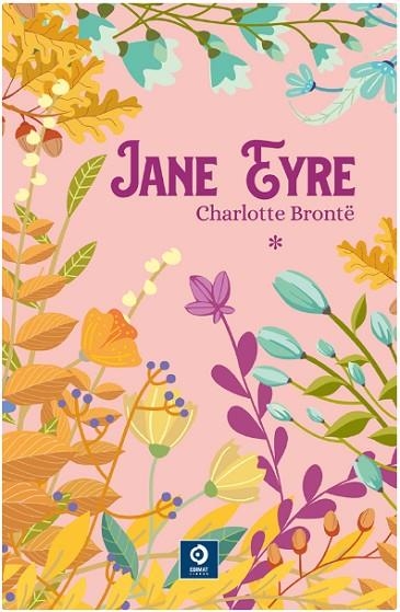 JANE EYRE | 9788497946810 | BRONTË, CHARLOTTE