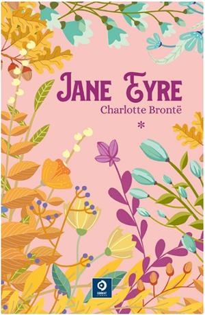 JANE EYRE | 9788497946810 | BRONTË, CHARLOTTE