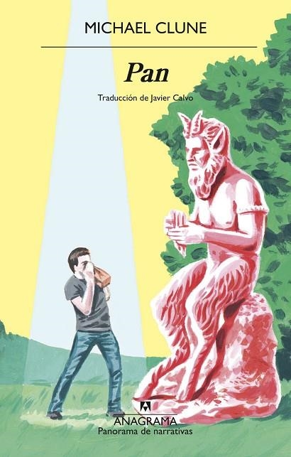 PAN | 9788433949677 | CLUNE, MICHAEL