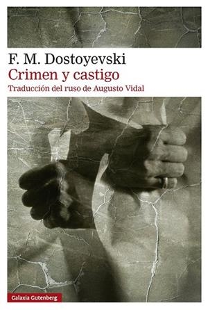 CRIMEN Y CASTIGO | 9791388019999 | DOSTOYEVSKI, F. M.