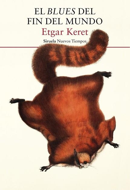 EL BLUES DEL FIN DEL MUNDO | 9791388032158 | KERET, ETGAR