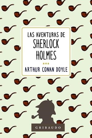 LAS AVENTURAS DE SHERLOCK HOLMES | 9791399119756 | DOYLE, ARTHUR CONAN