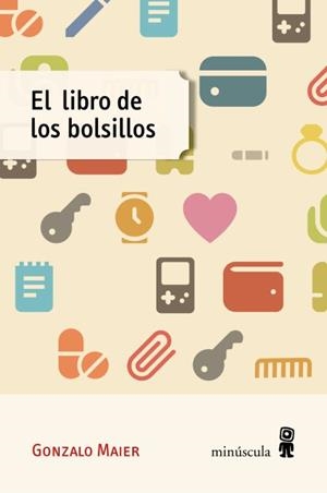 EL LIBRO DE LOS BOLSILLOS | 9791399173109 | MAIER, GONZALO