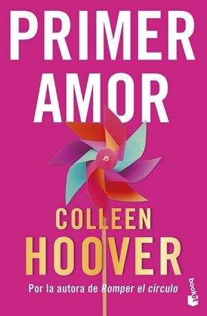 PRIMER AMOR (HEART BONES) | 9788408319733 | COLLEEN, HOOVER