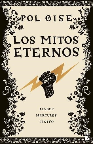 LOS MITOS ETERNOS | 9791387869625 | GISE, POL
