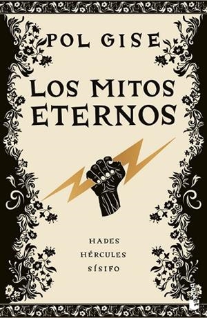 LOS MITOS ETERNOS | 9791387869625 | GISE, POL