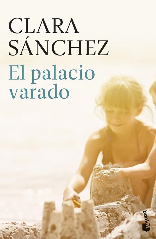 EL PALACIO VARADO | 9788408319764 | SÁNCHEZ, CLARA