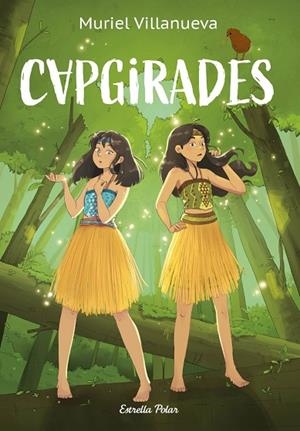 CAPGIRADES | 9791387903459 | VILLANUEVA, MURIEL