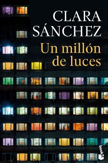 UN MILLÓN DE LUCES | 9788408320173 | SÁNCHEZ, CLARA