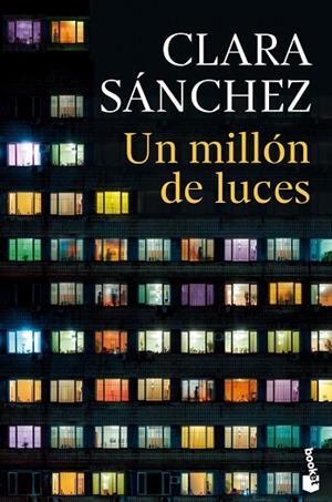 UN MILLÓN DE LUCES | 9788408320173 | SÁNCHEZ, CLARA