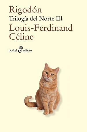 RIGODÓN | 9788435022200 | CELINE, LOUIS-FERDINAND