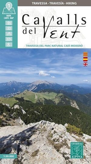 CAVALLS DEL VENT | 9788470112164