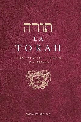 LA TORAH | 9788491117742 | AADD