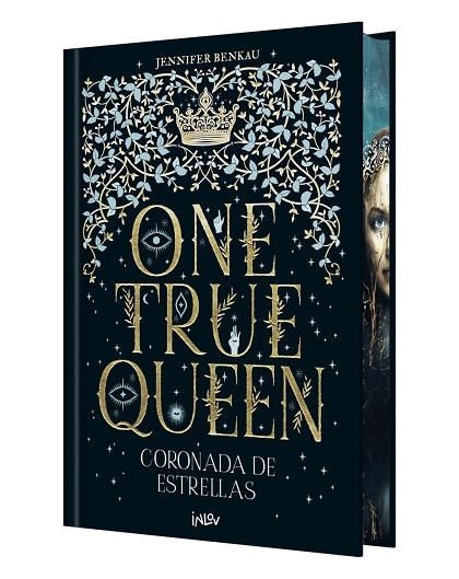 CORONADA DE ESTRELLAS | 9788410399341 | BENKAU, JENNIFER
