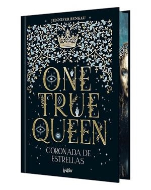CORONADA DE ESTRELLAS | 9788410399341 | BENKAU, JENNIFER