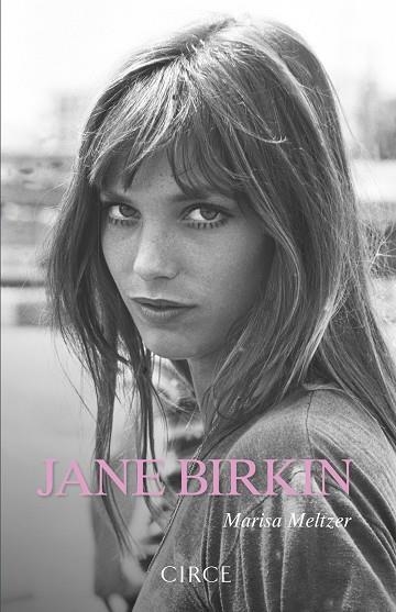 JANE BIRKIN | 9788477653301 | MELTZER, MARISA