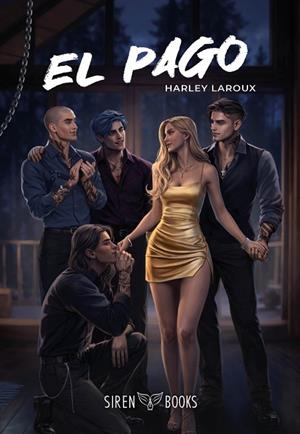 EL PAGO (LOSERS 2) | 9791387864323 | LAROUX, HARLEY
