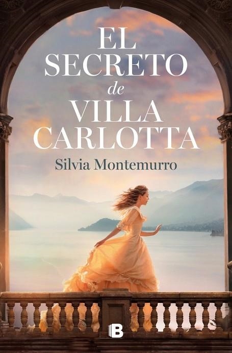 EL SECRETO DE VILLA CARLOTTA | 9788466683722 | MONTEMURRO, SILVIA