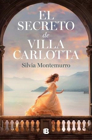 EL SECRETO DE VILLA CARLOTTA | 9788466683722 | MONTEMURRO, SILVIA