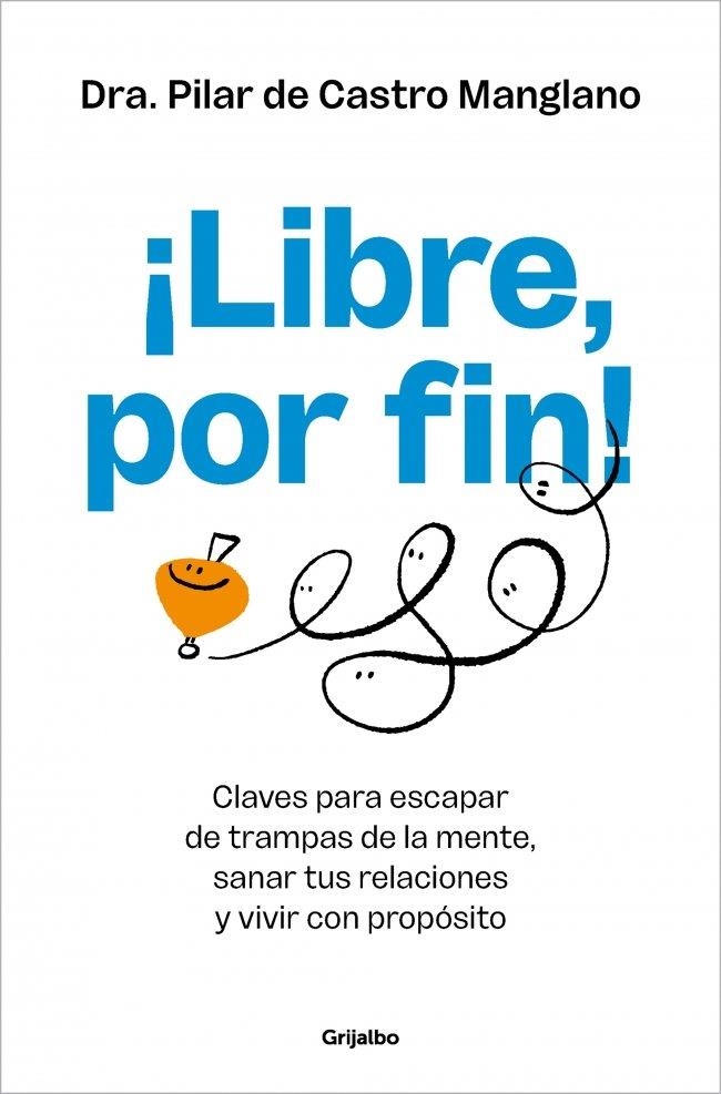 ¡LIBRE, POR FIN! | 9788425372889 | DE CASTRO, PILAR