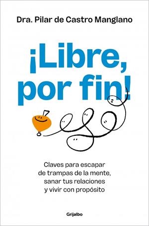 ¡LIBRE, POR FIN! | 9788425372889 | DE CASTRO, PILAR