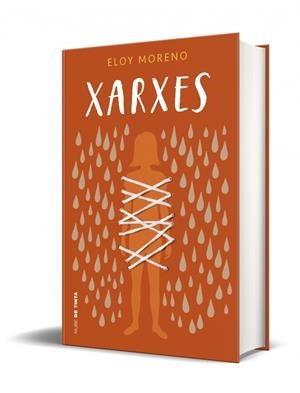 XARXES (EDICIÓ EN TAPA DURA) (INVISIBLE 2) | 9788419514493 | MORENO, ELOY