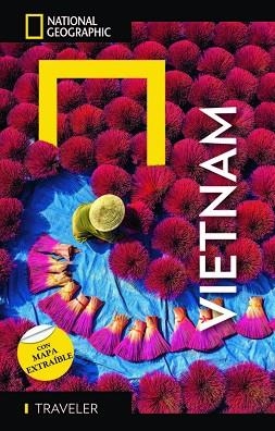 VIETNAM - GUÍA NATIONAL GEOGRAPHIC TRAVELER | 9788854057791