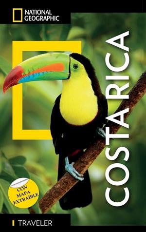 COSTA RICA - GUÍA NATIONAL NATIONAL GEOGRAPHIC TRAVELER | 9788854062146 | BAKER, CHRISTOPHER P.