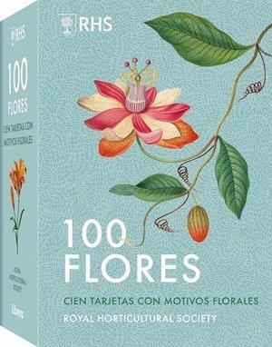 100 FLORES | 9789464992793
