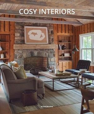 COSY INTERIORS | 9783741940644