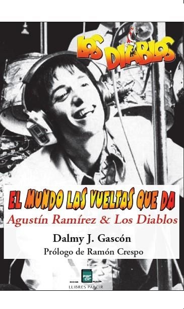 EL MUNDO LAS VUELTAS QUE DA | 9791388199172 | GASCÓN, DALMY J.