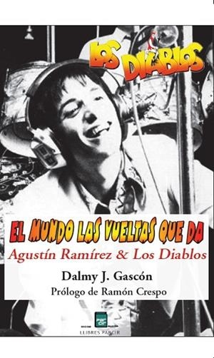 EL MUNDO LAS VUELTAS QUE DA | 9791388199172 | GASCÓN, DALMY J.