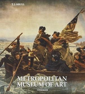 METROPOLITAN MUSEUM OF ART | 9783741937705 | HAUFFE, THOMAS