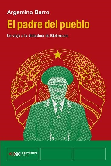 PADRE DEL PUEBLO | 9788432321894 | BARRO, ARGEMINO