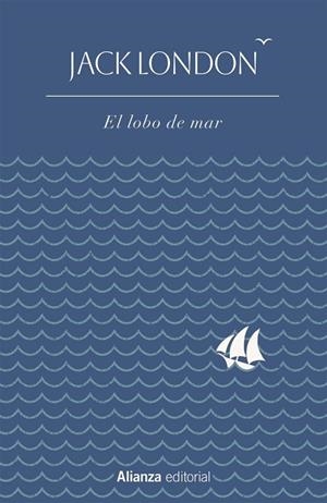EL LOBO DE MAR | 9791370092580 | LONDON, JACK
