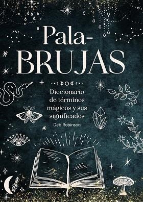 PALABRUJAS | 9791387775094 | ROBINSON, DEB