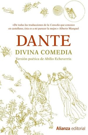 DIVINA COMEDIA | 9788420682884 | ALIGHIERI, DANTE