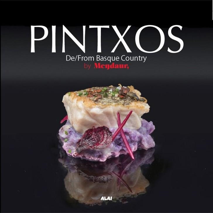 PINTXOS | 9791399165449 | MARTINEZ, RICHARD