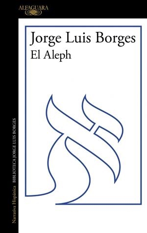 EL ALEPH | 9791387846114 | BORGES, JORGE LUIS