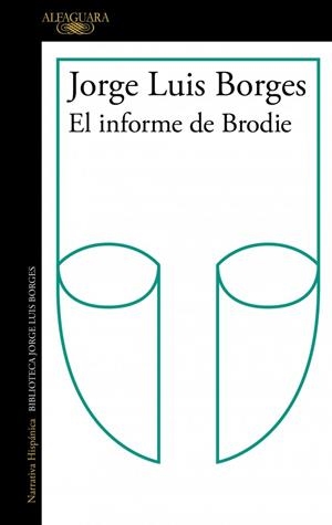 EL INFORME BRODIE | 9791387846152 | BORGES, JORGE LUIS