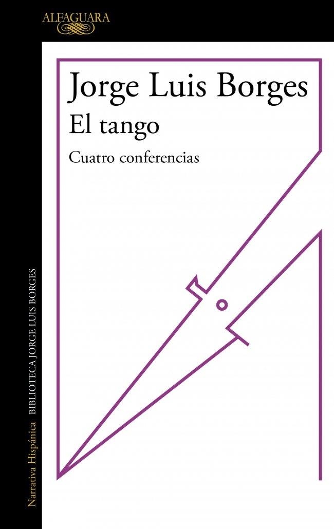 EL TANGO | 9791387846176 | BORGES, JORGE LUIS