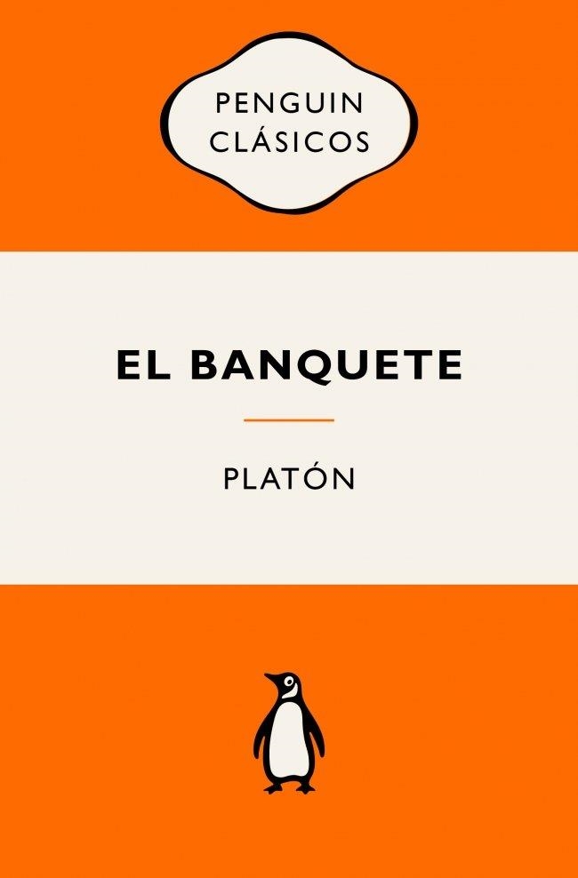 EL BANQUETE (SERIE GREAT IDEAS) | 9788491058199 | PLATÓN