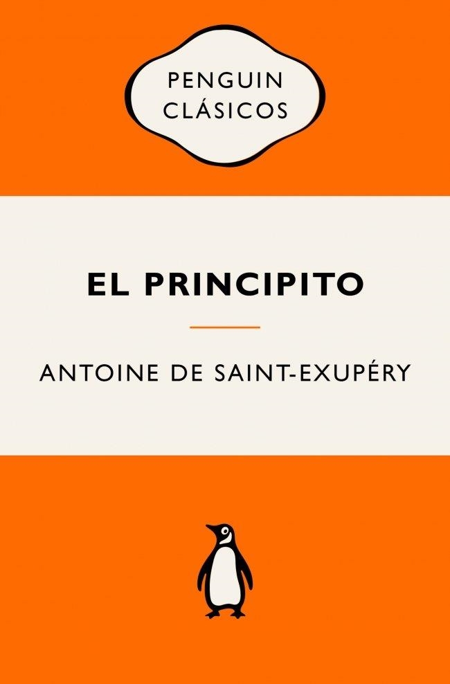 EL PRINCIPITO | 9788491058380 | DE SAINT-EXUPÉRY, ANTOINE